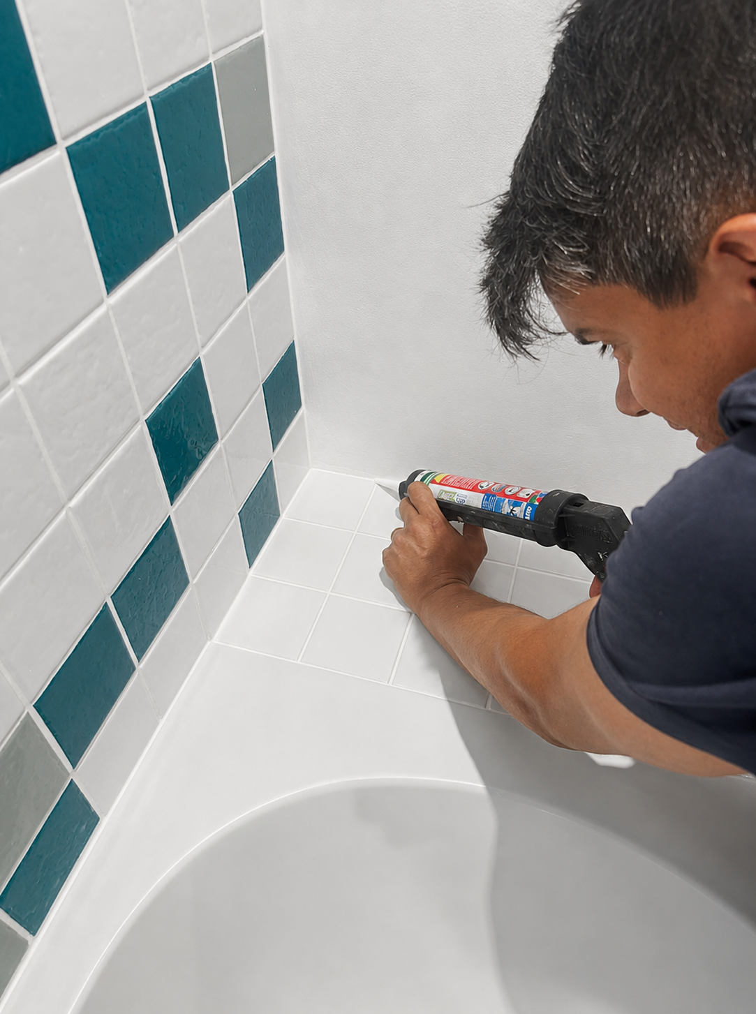 Everyday Home Fix carrying out property maintenance